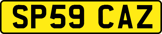 SP59CAZ