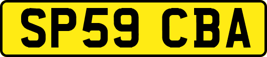 SP59CBA