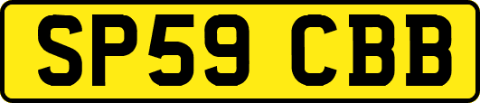 SP59CBB