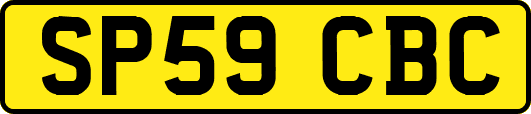 SP59CBC