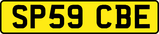 SP59CBE