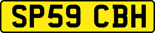 SP59CBH