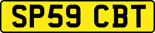 SP59CBT