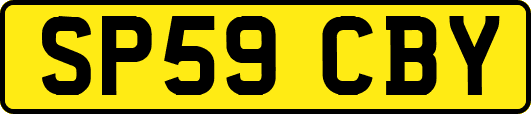 SP59CBY