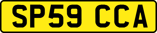 SP59CCA