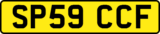 SP59CCF