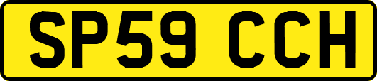 SP59CCH