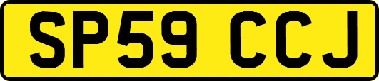SP59CCJ