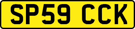 SP59CCK