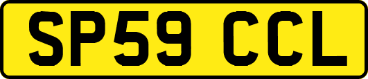 SP59CCL