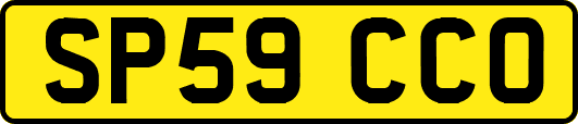 SP59CCO