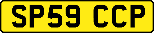 SP59CCP