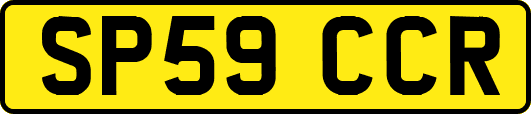 SP59CCR