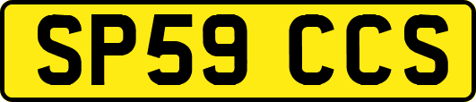 SP59CCS