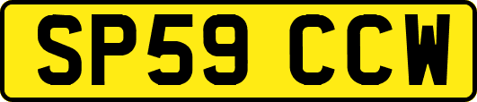 SP59CCW