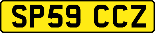 SP59CCZ