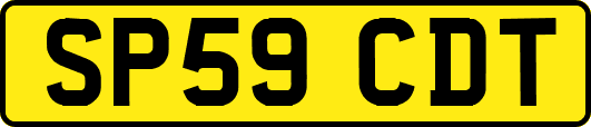 SP59CDT