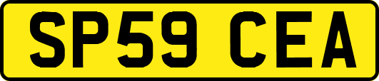 SP59CEA