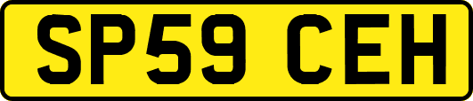 SP59CEH