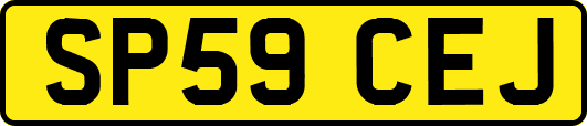 SP59CEJ