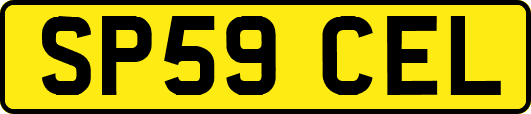 SP59CEL