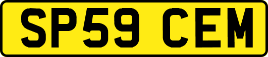 SP59CEM