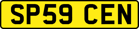 SP59CEN