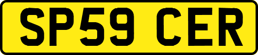 SP59CER