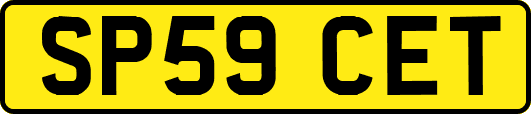 SP59CET