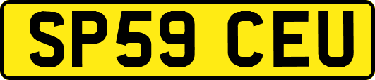 SP59CEU