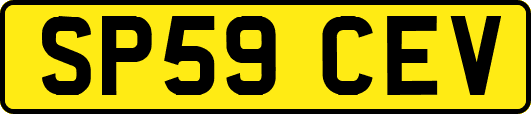SP59CEV