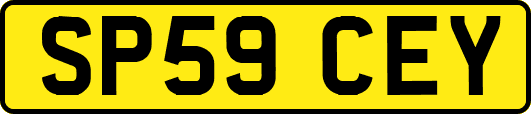 SP59CEY