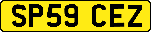 SP59CEZ