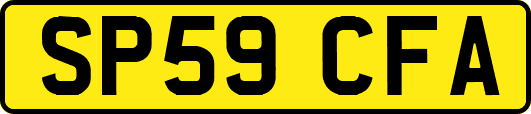 SP59CFA
