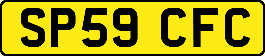 SP59CFC