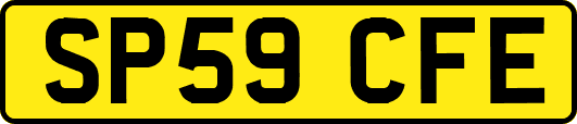 SP59CFE