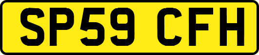 SP59CFH