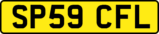SP59CFL