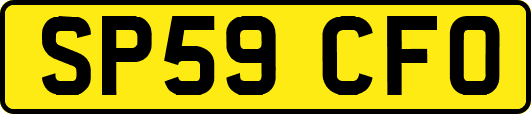 SP59CFO