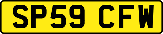 SP59CFW