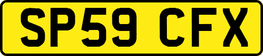 SP59CFX