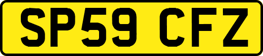 SP59CFZ