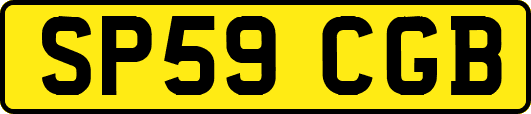 SP59CGB