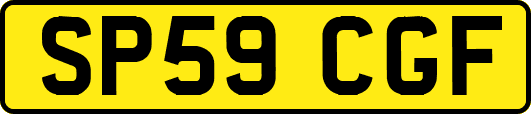 SP59CGF