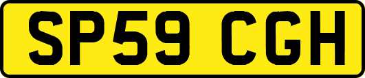 SP59CGH