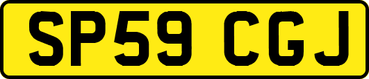 SP59CGJ