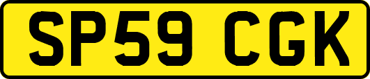 SP59CGK