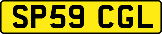 SP59CGL