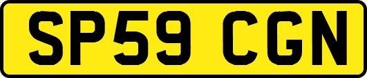 SP59CGN