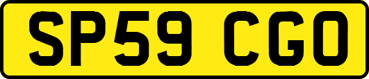 SP59CGO